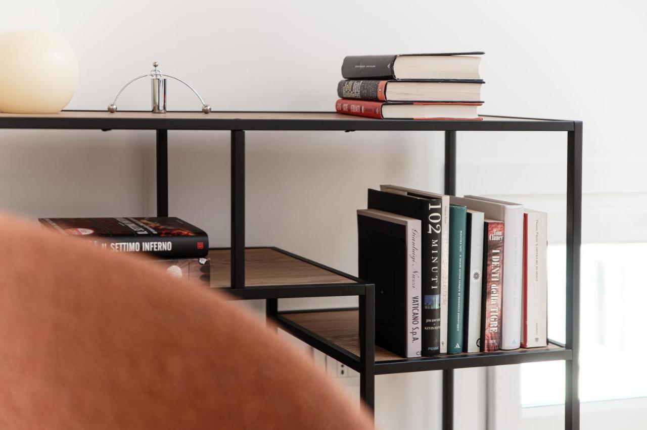 Apartment Attic 64 - The House Of Travelers Como