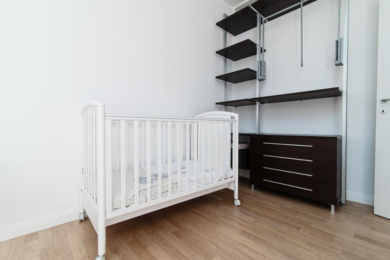 Apartment Attic 64 - The House Of Travelers Como