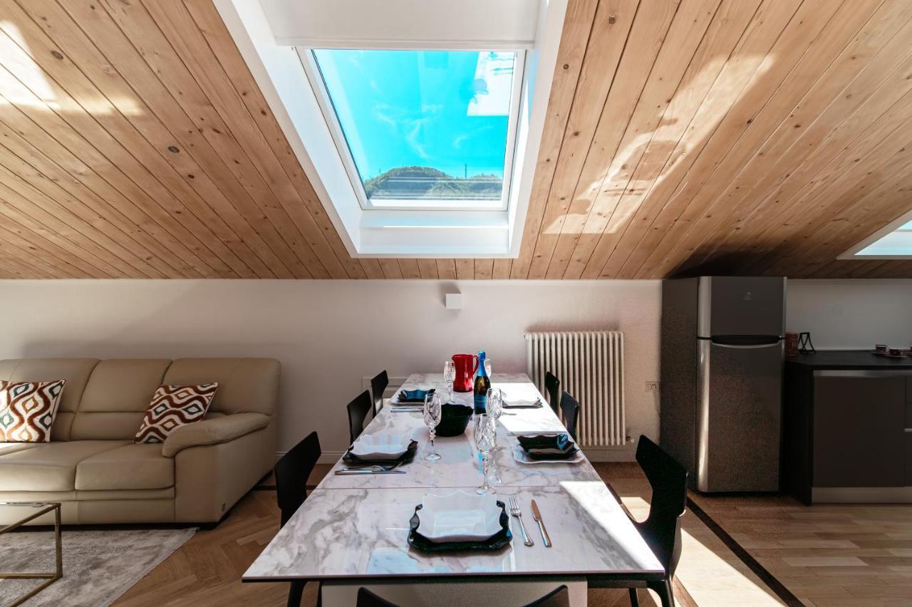 Apartamento Attic 64 - The House Of Travelers