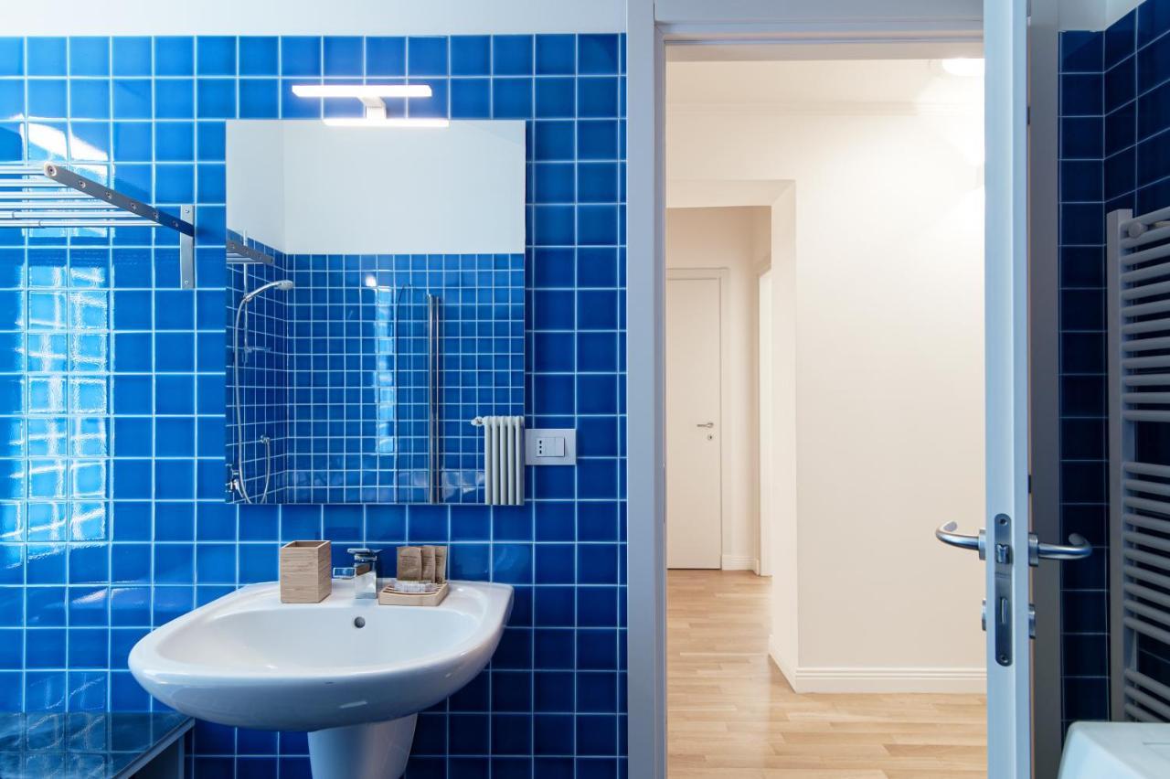 Apartamento Attic 64 - The House Of Travelers Como