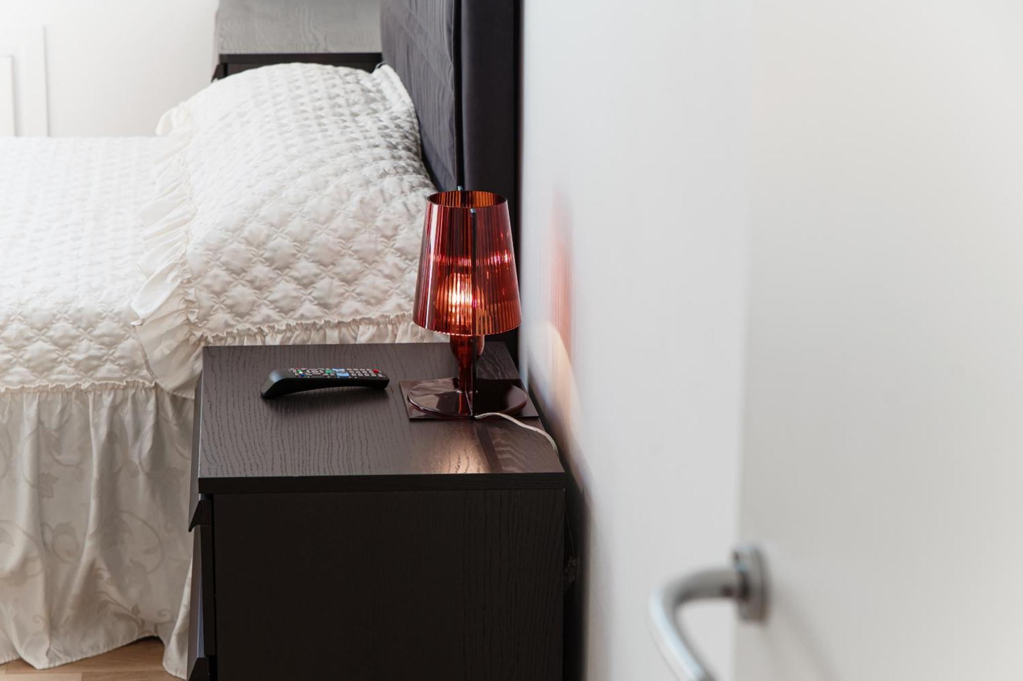 Apartamento Attic 64 - The House Of Travelers *