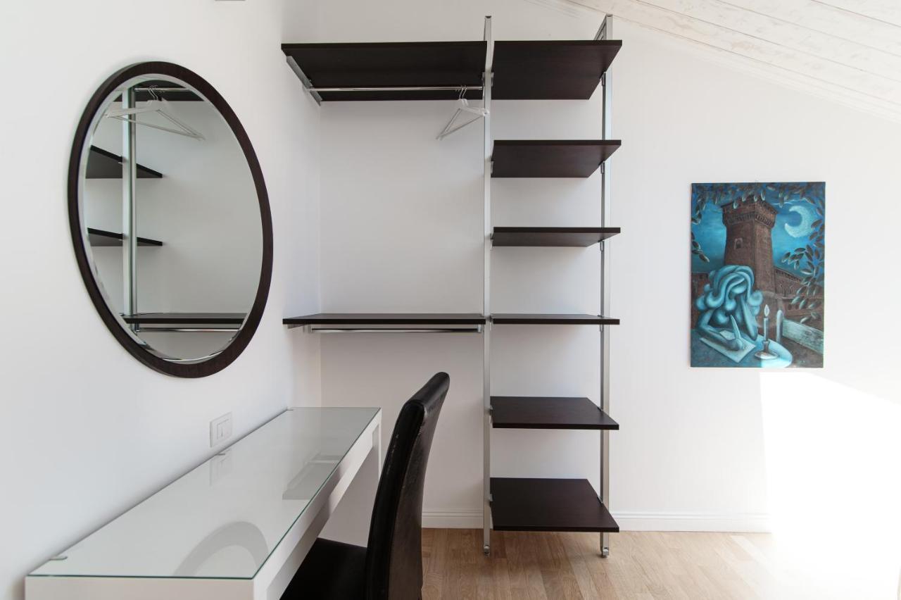 Attic 64 - The House Of Travelers Apartment *